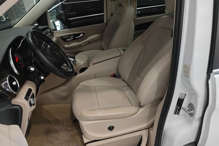 Used Mercedes-Benz V-Class 2017 V 260 L Prestige Extended Edition