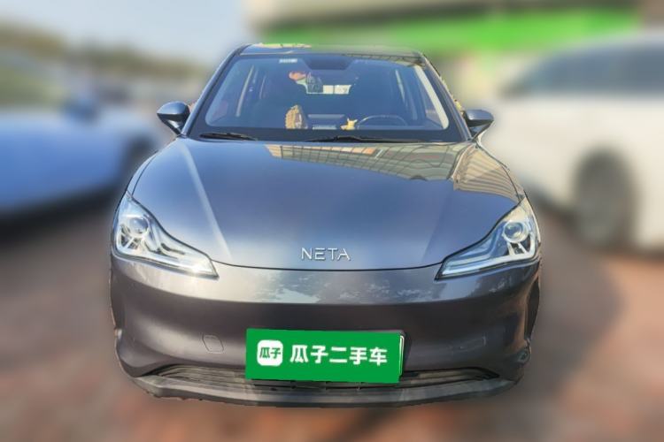 Used NETA V 2021 Standard Range Entertainment Edition