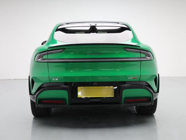 Xiaomi Auto YU7 2025 Ultra-Long Range High-Performance All-Wheel-Drive Max Edition — снимка 17