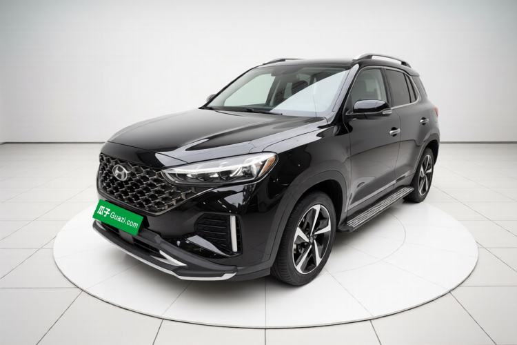 Used Hyundai ix35 2021 2.0L Automatic 2WD GLS Leading Edition
