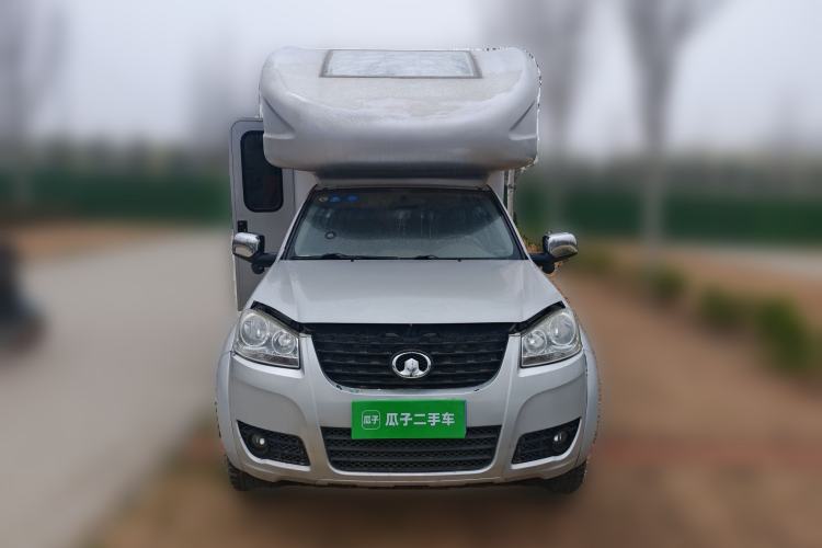 Used Great Wall Poer 