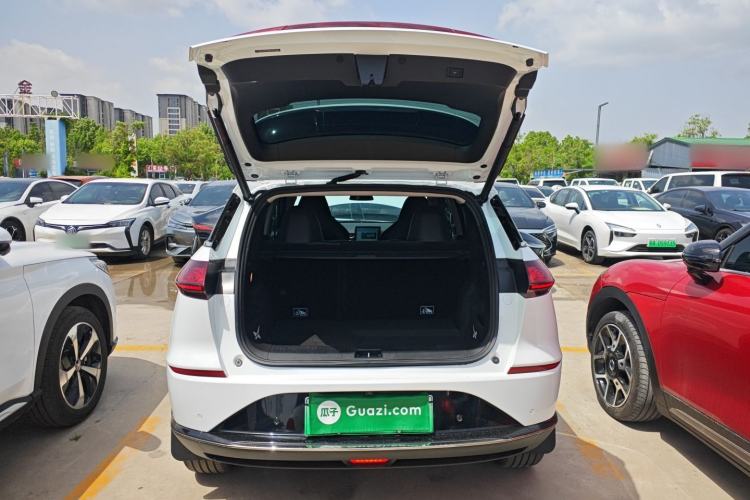 Used XPeng G3 2021 G3i 460G