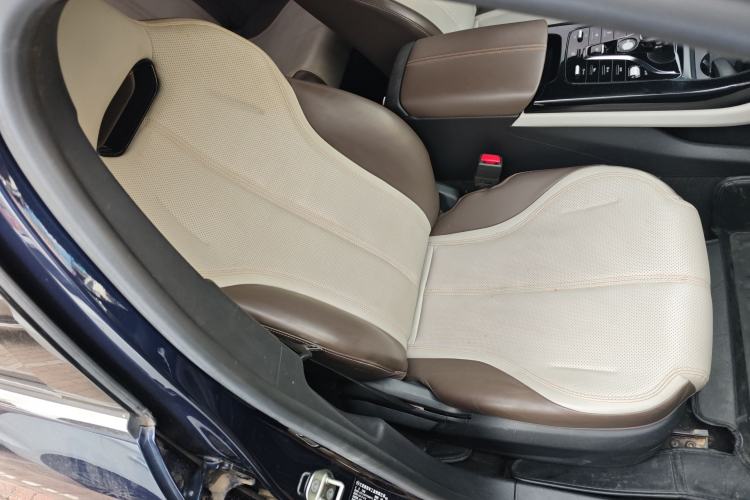 Used BYD Qin PLUS 2023 Champion Edition DM-i 55KM Leading Model