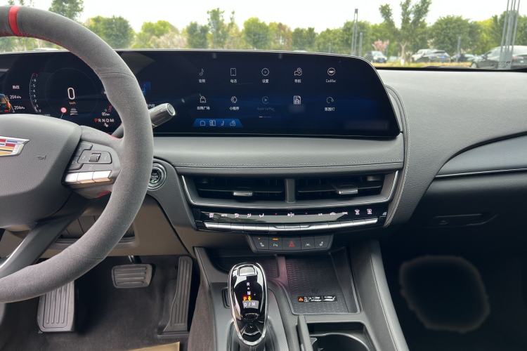 Used Cadillac CT5 2024 28T Luxury Pro Trim