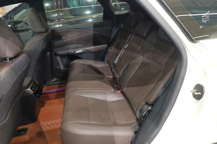 Used Lexus RX 2023 350h Four-Wheel Drive Enjoyment Version
