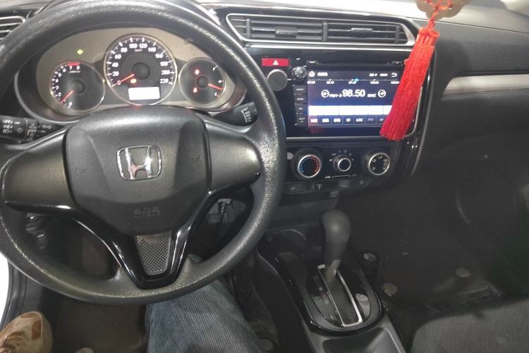 Used Honda Greiz 2016 1.5L CVT Fashion Edition
