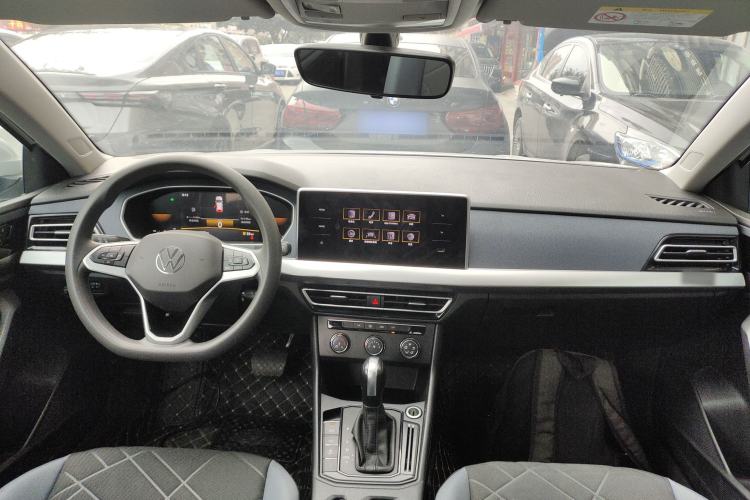 Used Volkswagen Lavida 2023 1.5L Automatic De Yi Edition