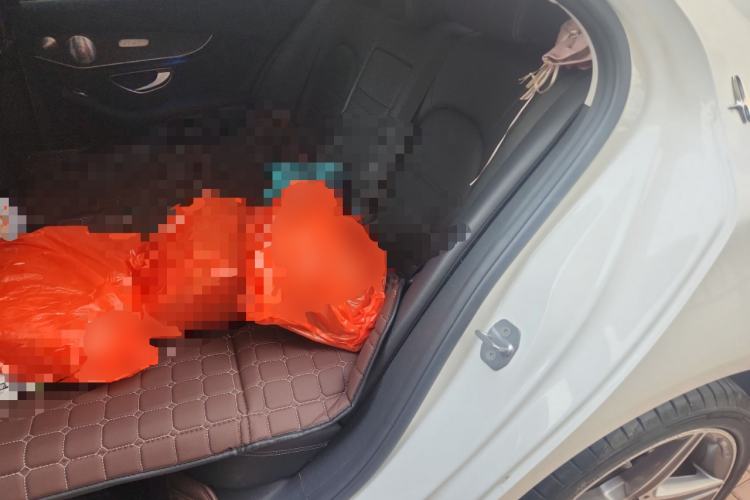 Used Mercedes-Benz C-Class 2018 C 200 L Sport Edition Achievement Special Edition
