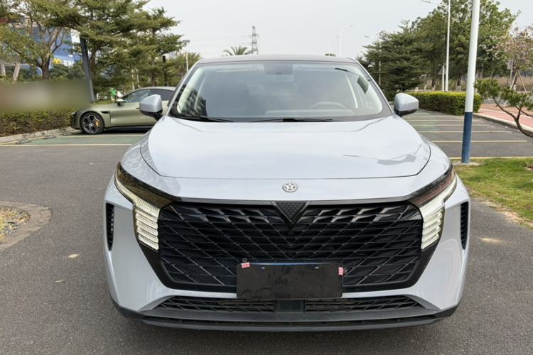 Used Venucia V 2021 260T Idol Edition