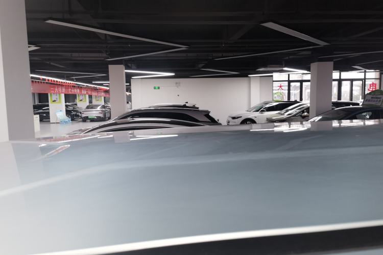 Used iCAR V23 2025 401 Two-Wheel Drive Advanced Edition