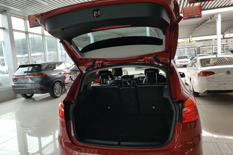 Used BMW 2 Series Active Tourer 2016 218i Fashion Model