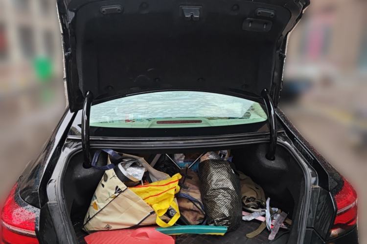 Used Roewe e950 2016 1.4T Luxury Edition