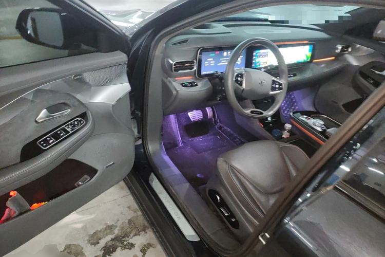 Used ARCFOX Alpha S 2021 708S+ 160kW