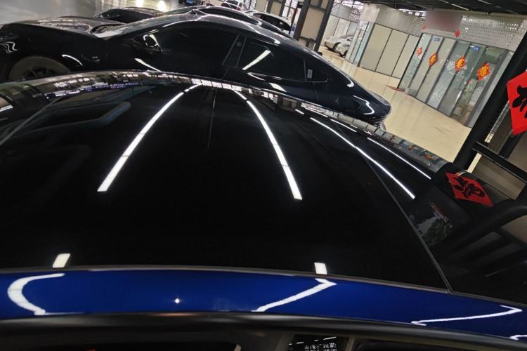 Used Tesla Model 3 2021 Standard Range Rear-Wheel Drive Upgraded Version 3D6 Roof