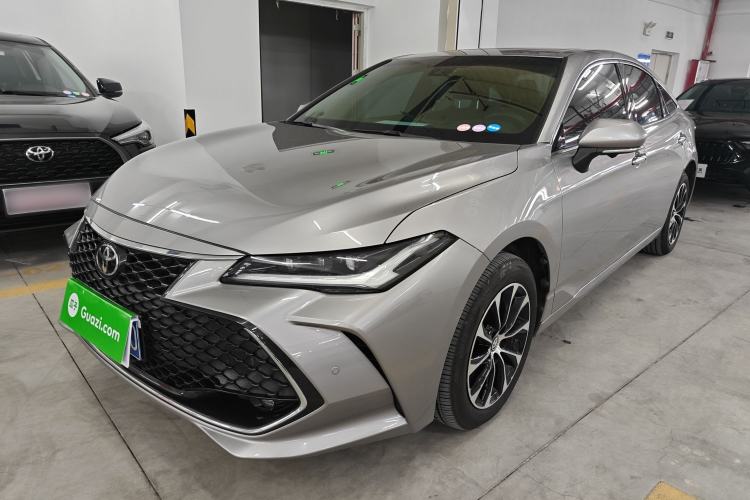 Used Toyota Avalon 2023 2.5L Luxury Edition