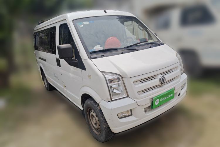 Used Dongfeng Xiaokang EC36 2018 Standard Model Camel Battery
