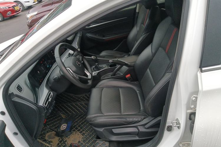 Used CHANGAN Eado 2020 PLUS 1.6L GDI Manual Elite Model