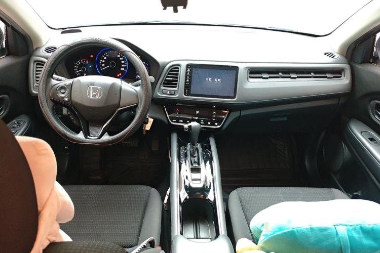 Used Honda Vezel 2019 220 TURBO CVT Elite Edition China VI