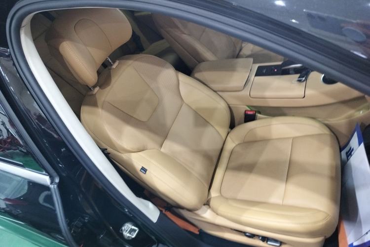 Used Hima AITO M5 2022 Extended-Range Four-Wheel Drive Ultimate Edition
