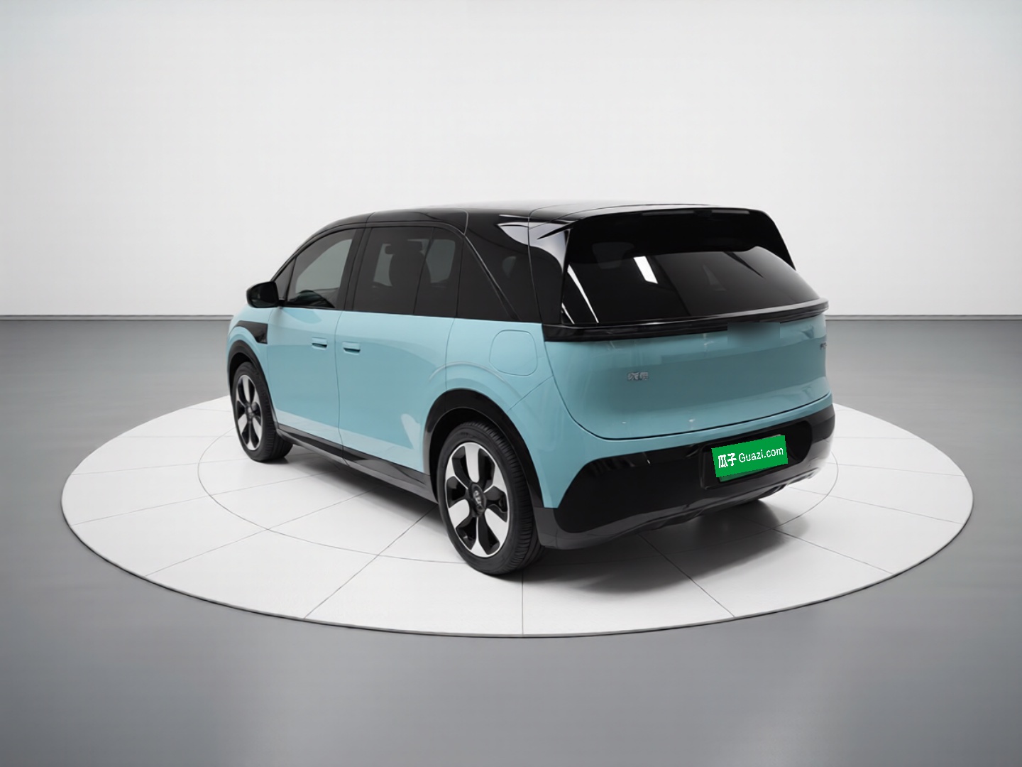Zeekr MIX 2025 Intelligent Driving Version — снимка 4