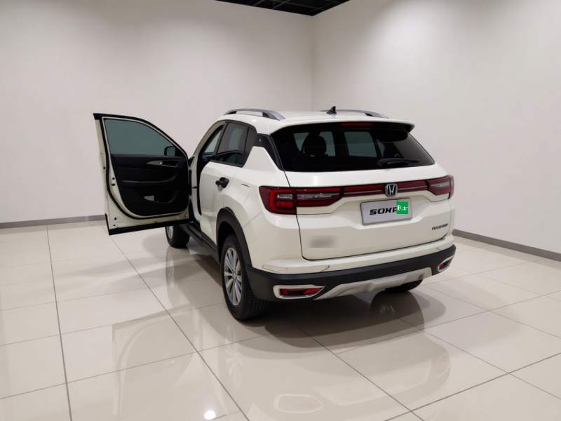 Used CHANGAN CS35PLUS 2019 1.6L Manual E-Link Upgrade Edition — 4