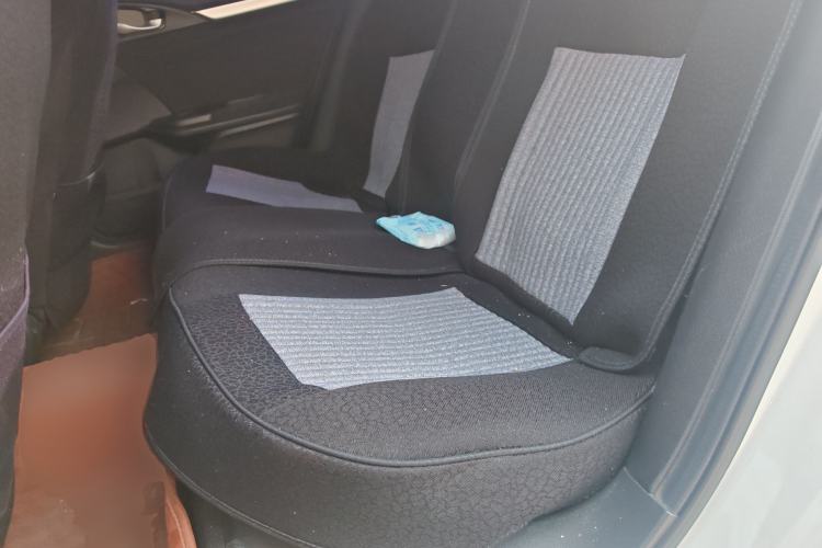 Used Honda Civic 2016 220TURBO Manual Luxury Edition
