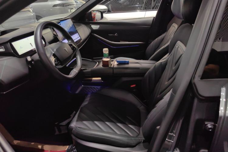 Used Deepal SL03 2023 200Max Range-Extended Version
