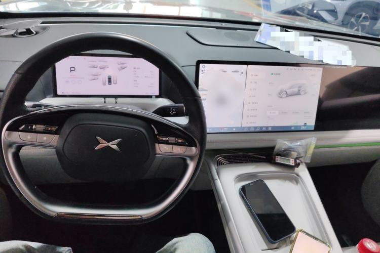 Used XPeng G9 2024 702 Max