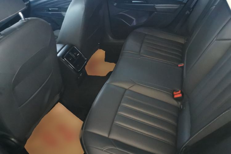 Used Volkswagen Passat 2024 280TSI Business Edition