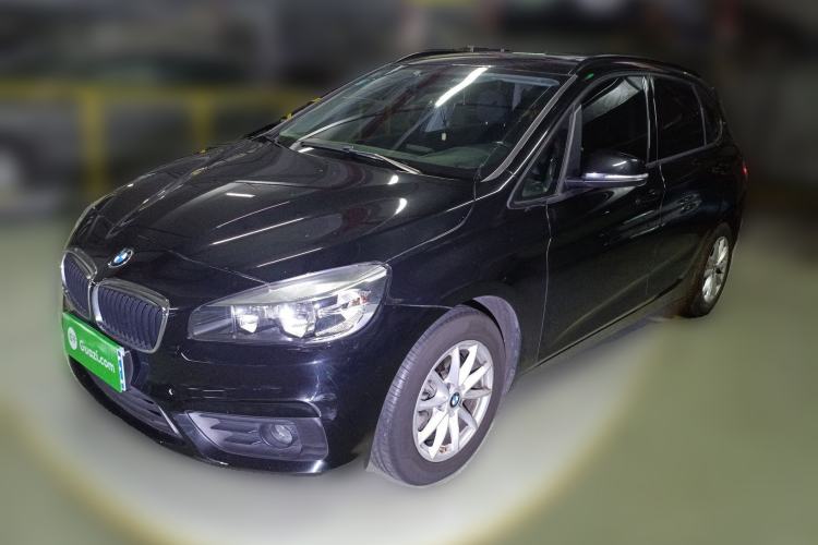 Used BMW 2 Series Active Tourer 2016 218i Fashion Model
