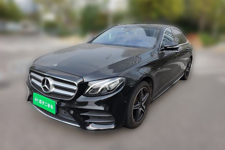 Used Mercedes-Benz E-Class 2020 Restyled E 300 L Sport Exclusive Edition