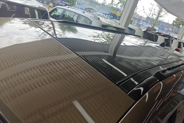 Used Land Rover Defender 2022 110 P400 X-DYNAMIC HSE
