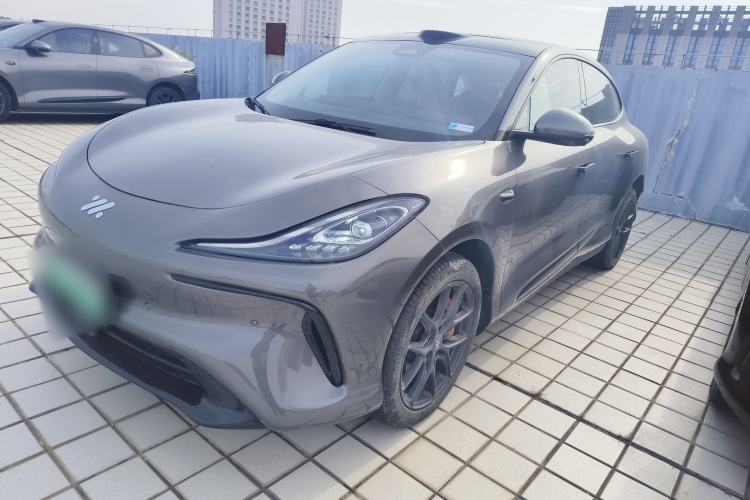 Used IM LS6 2023 Max Standard Edition