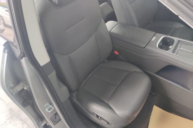 Used XPeng G6 2025 625 Long-Range Max Flagship Edition