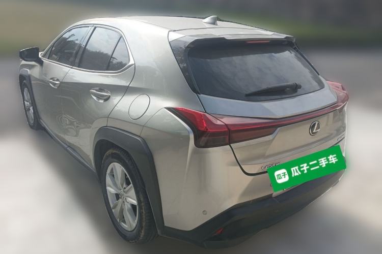 Used Lexus UX 2020 200 Special Edition
