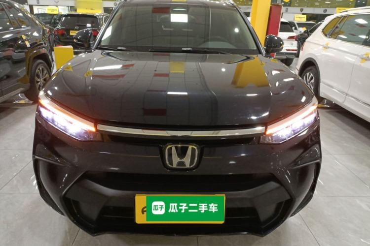 Used Honda Breeze 2023 240TURBO Two-Wheel-Drive Luxury Edition 5 Seats
