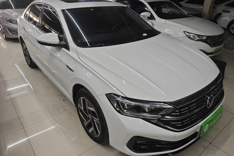 Used Volkswagen Sagitar 2023 280TSI DSG Beyond Lite Edition Exterior 1