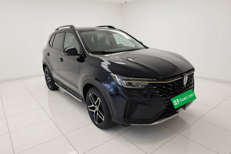 Used Roewe RX5 New Energy 2021 ePLUS National Trend Ronglin Luxury Edition Exterior 1