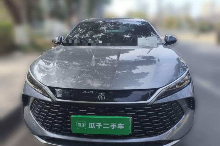 Used BYD Qin L 2024 DM-i 80KM Beyond Model