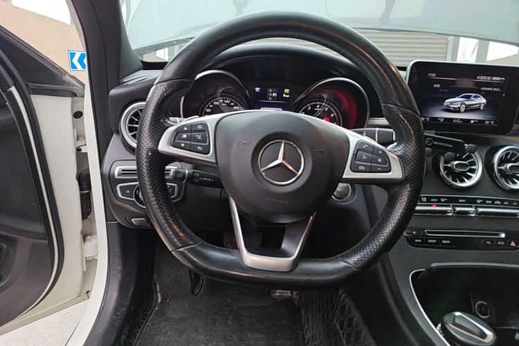 Used Mercedes-Benz C-Class 2016 C 200 Sport Edition
