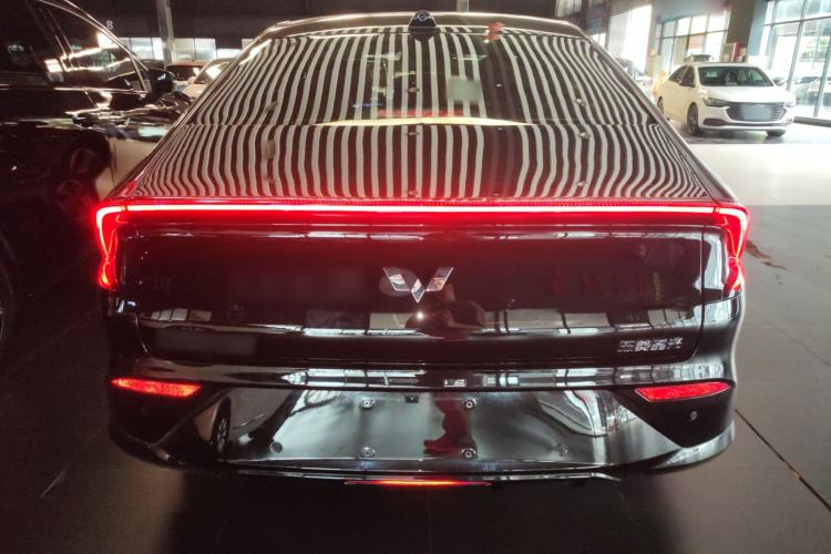 Used Wuling Xingguang 2025 610 km Smart Flagship Version