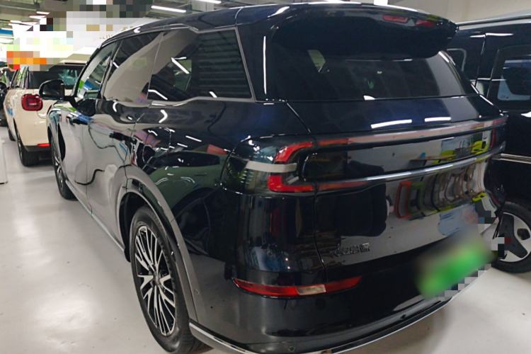 Used CHANGAN NEVO Q07 2025 215 Flagship PLUS Exterior 2