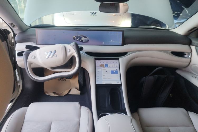 Used IM L6 2024 Max Standard Edition
