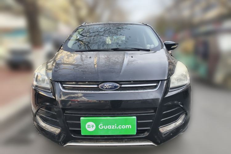 Used Ford Kuga 2015 1.5L GTDi Two-Wheel-Drive Comfort Model