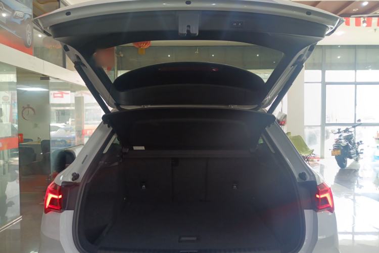 Used Audi Q3 2019 35 TFSI Fashion Dynamic Model