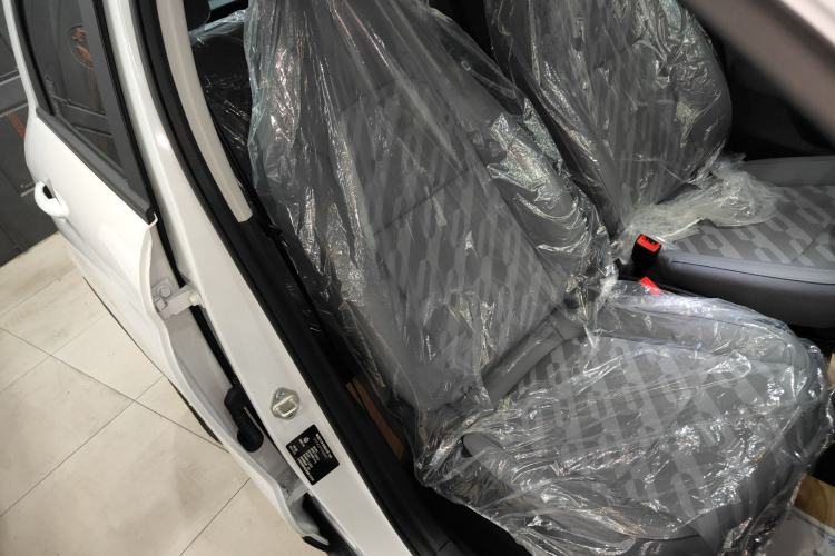 Used Leapmotor T03 2025 310 Comfort Edition
