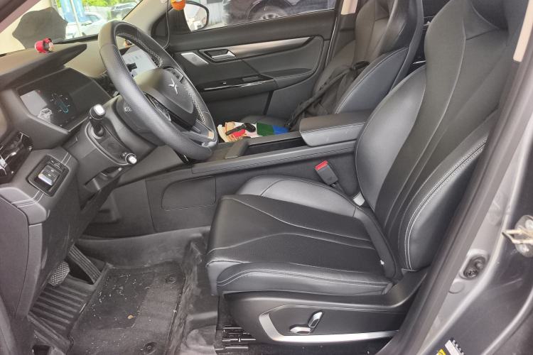 Used XPeng G3 2020 460i Luxury Edition
