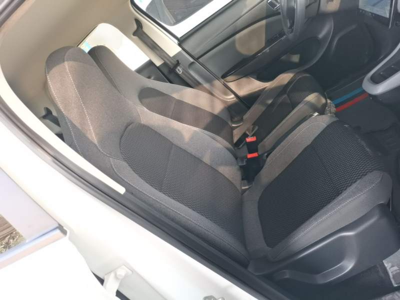 Used Leapmotor T03 2021 400 Online Booking Version — 24