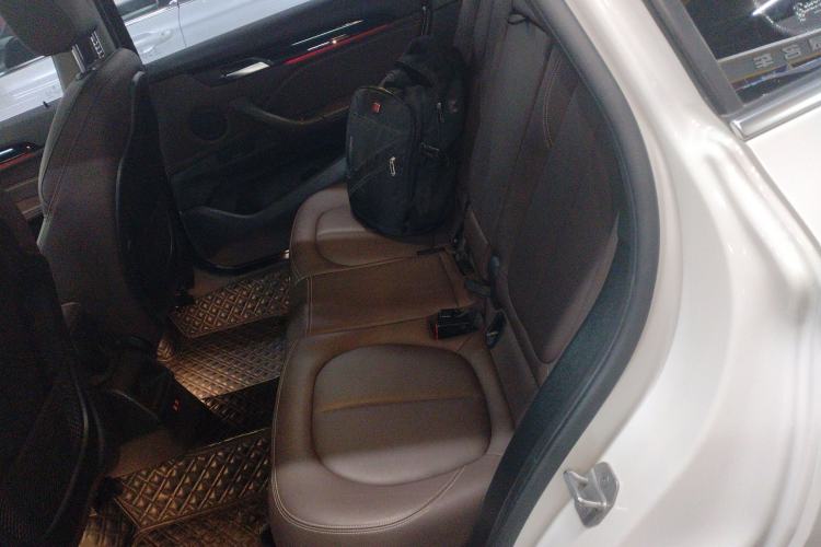 Used BMW X1 2020 sDrive20Li Fashion Model