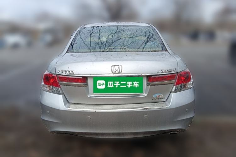 Used Honda Accord 2011 2.0L EX